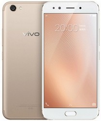 Прошивка телефона Vivo X9s в Улан-Удэ